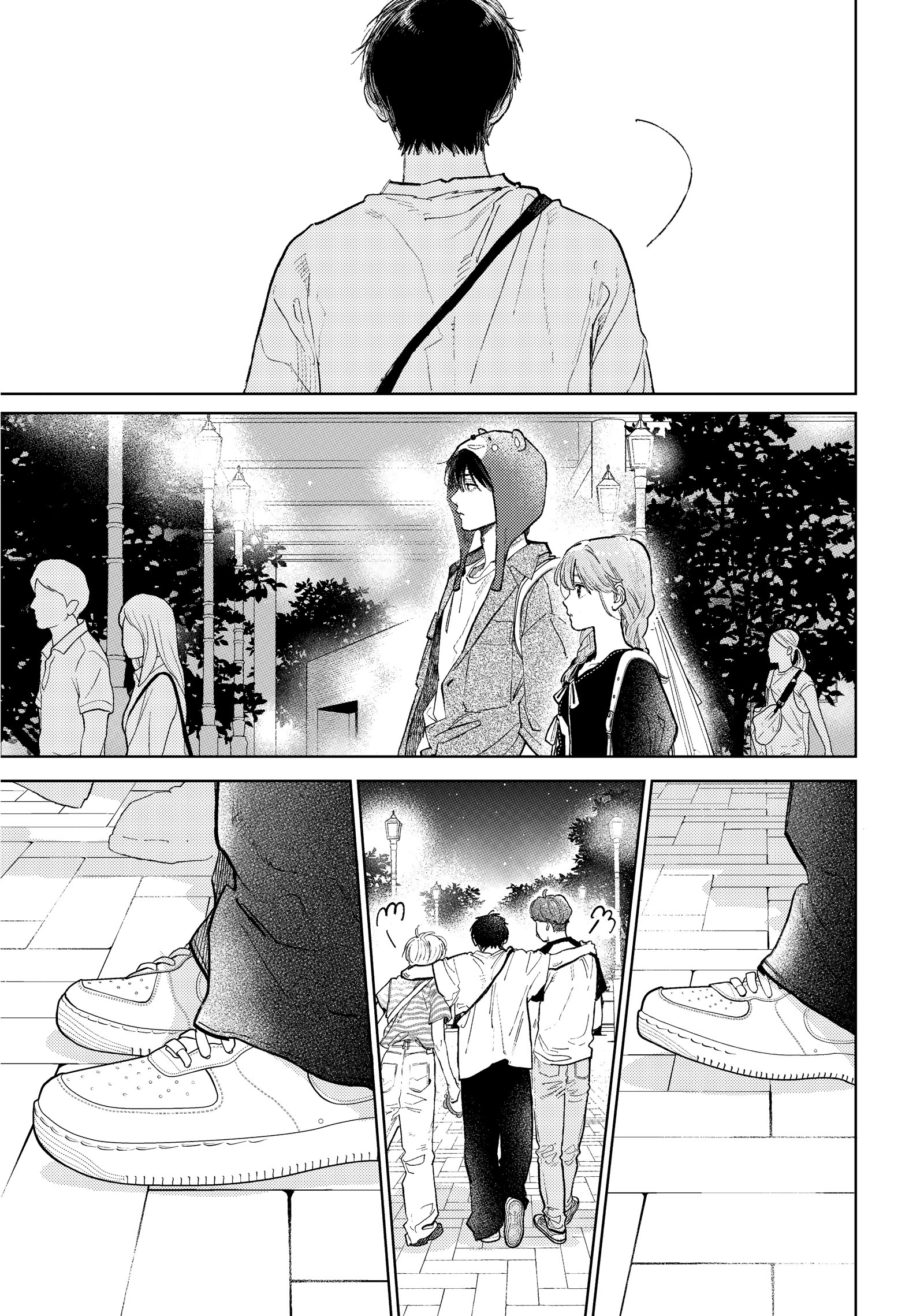 A Sign of Affection, Chapter 47 image 17
